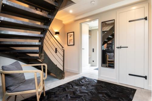 Sylt Ferienhaus Tichelee