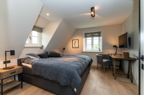 Sylt Ferienhaus Tichelee