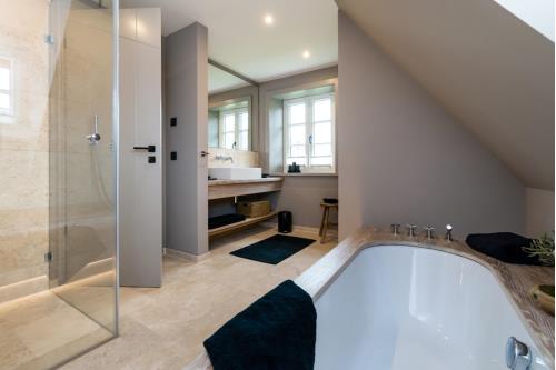 Sylt Ferienhaus Tichelee