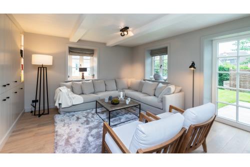 Sylt Ferienhaus Tichelee