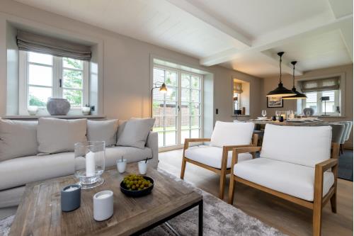 Sylt Ferienhaus Tichelee