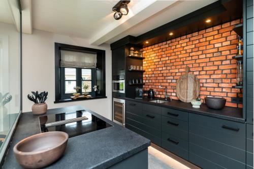 Sylt Ferienhaus Tichelee