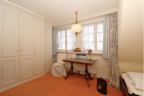 Sylt Ferienhaus Haus Tondernhüs