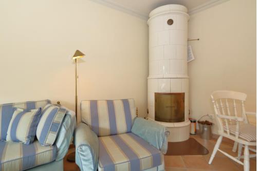 Sylt Ferienhaus Haus Tondernhüs