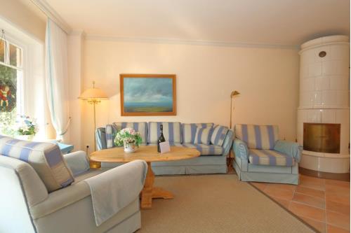 Sylt Ferienhaus Haus Tondernhüs