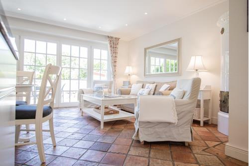 Sylt Ferienhaus Haus Twesk Merre