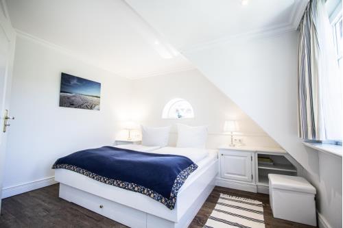 Sylt Ferienhaus Haus Twesk Merre