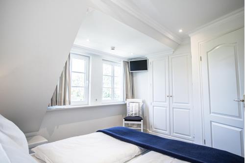 Sylt Ferienhaus Haus Twesk Merre