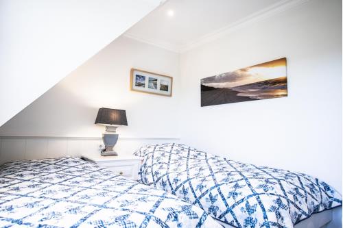 Sylt Ferienhaus Haus Twesk Merre