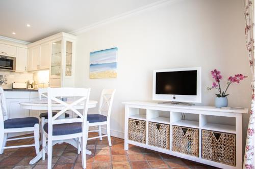 Sylt Ferienhaus Haus Twesk Merre