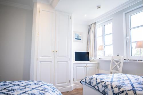 Sylt Ferienhaus Haus Twesk Merre