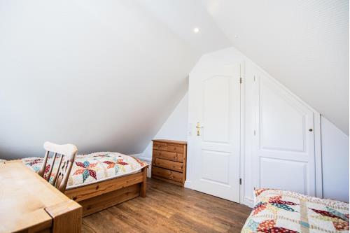 Sylt Ferienhaus Haus Twesk Merre