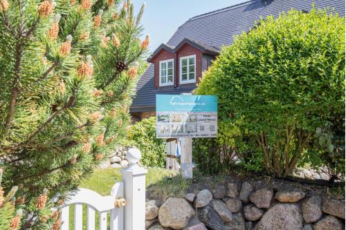 Sylt Ferienhaus Haus Twesk Merre