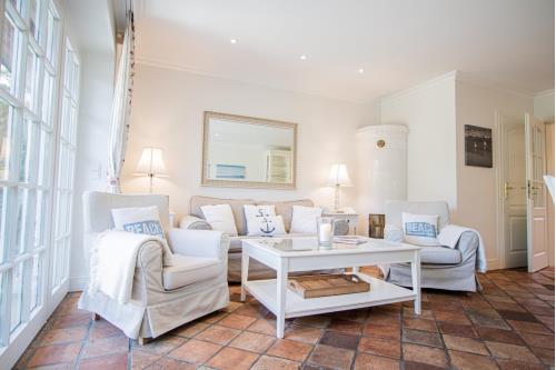 Sylt Ferienhaus Haus Twesk Merre