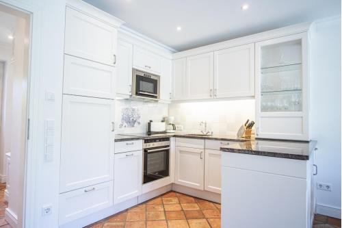 Sylt Ferienhaus Haus Twesk Merre