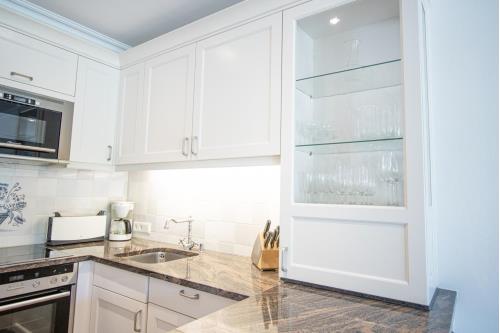 Sylt Ferienhaus Haus Twesk Merre