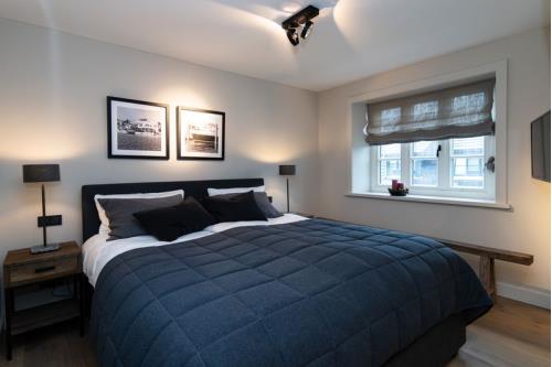 Sylt Ferienhaus Üüs-Droom-Hüs