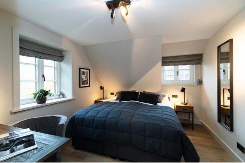 Sylt Ferienhaus Üüs-Droom-Hüs