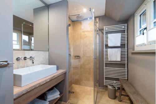 Sylt Ferienhaus Üüs-Droom-Hüs