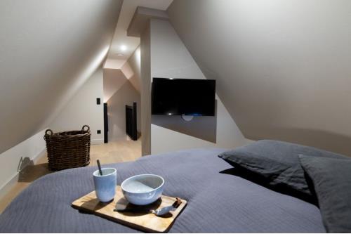 Sylt Ferienhaus Üüs-Droom-Hüs