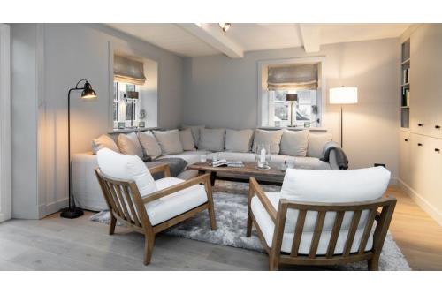 Sylt Ferienhaus Üüs-Droom-Hüs