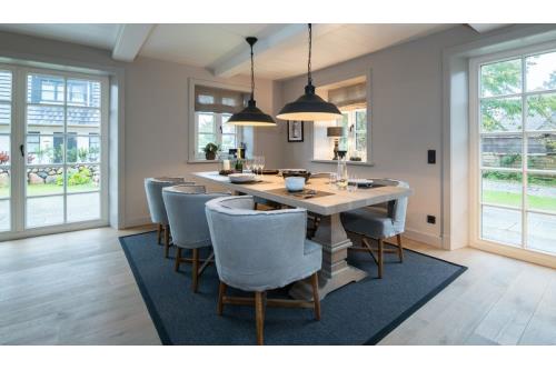 Sylt Ferienhaus Üüs-Droom-Hüs