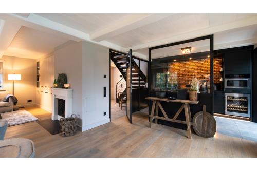 Sylt Ferienhaus Üüs-Droom-Hüs