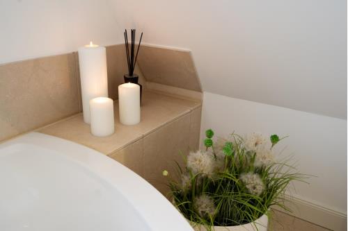 Sylt Ferienhaus Villa Hengist