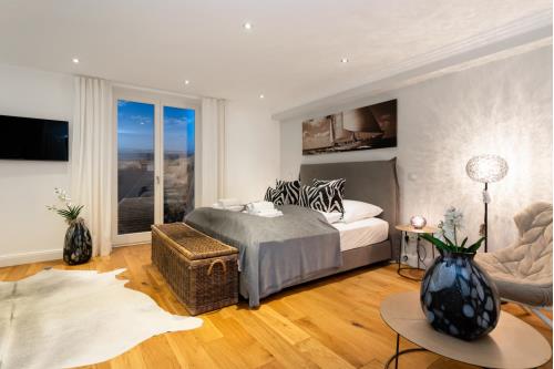 Sylt Ferienhaus Villa Hengist