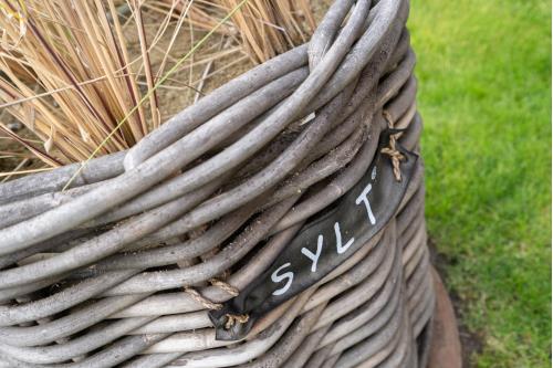 Sylt Ferienhaus Villa Hengist