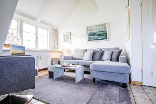 Sylt Ferienwohnung Alte Mühle