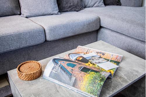 Sylt Ferienwohnung Alte Mühle