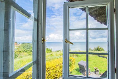 Sylt Ferienwohnung Alte Mühle