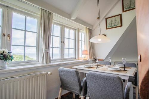 Sylt Ferienwohnung Alte Mühle
