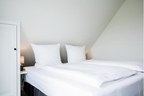 Sylt Ferienwohnung Asgard - Luxusappartement am Naturschutzgebiet