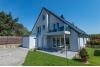 Sylt Ferienwohnung Asgard - Luxusappartement am Naturschutzgebiet