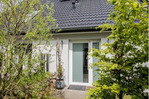 Sylt Ferienwohnung Asgard - Luxusappartement am Naturschutzgebiet