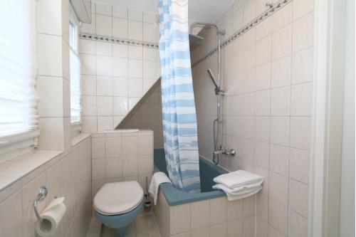 Sylt Ferienwohnung Austernfischer - Innenansicht