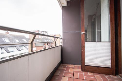 Sylt Ferienwohnung Appartement Bagehorn