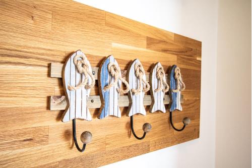 Sylt Ferienwohnung Appartement Bagehorn