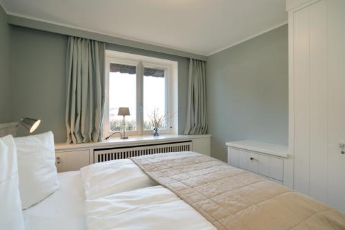Sylt Ferienwohnung Feriendomizil Cozy Cliff