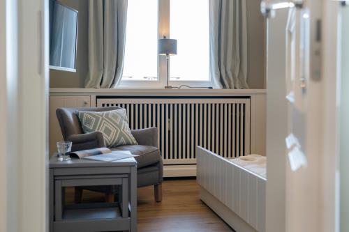 Sylt Ferienwohnung Feriendomizil Cozy Cliff