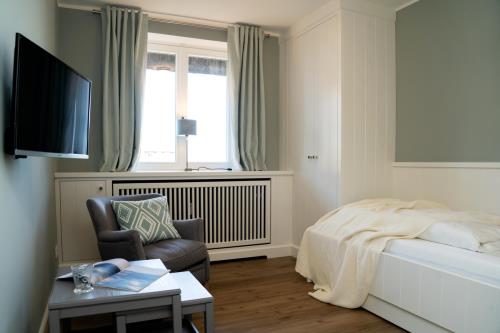 Sylt Ferienwohnung Feriendomizil Cozy Cliff