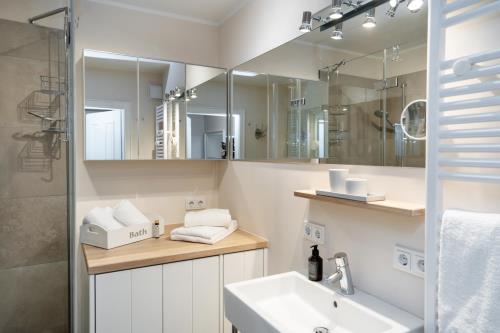 Sylt Ferienwohnung Feriendomizil Cozy Cliff