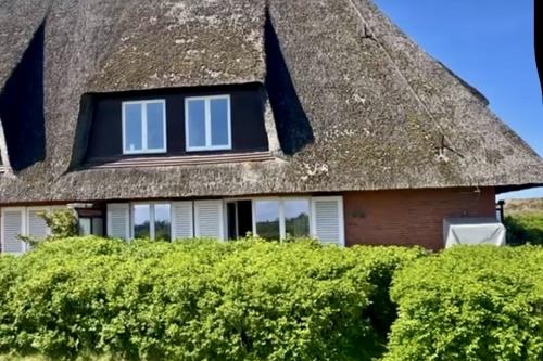 Sylt Ferienwohnung Feriendomizil Cozy Cliff