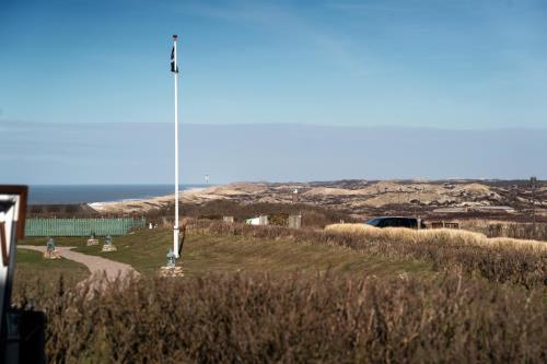 Sylt Ferienwohnung Feriendomizil Cozy Cliff