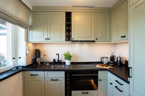 Sylt Ferienwohnung Feriendomizil Cozy Cliff