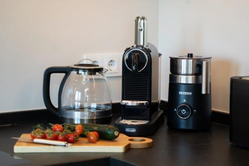 Sylt Ferienwohnung Feriendomizil Cozy Cliff