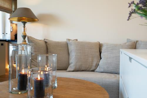 Sylt Ferienwohnung Feriendomizil Cozy Cliff - Cozy Kliff - Ausstattung 1