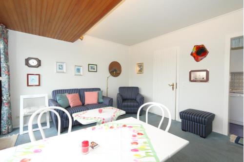 Sylt Ferienwohnung Appartement Feusser - Am Wenningstedter Strand